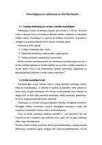 Referāts 'Metāla saturošu nanodaļiņu ietekme uz dzīvām šūnām', 1.