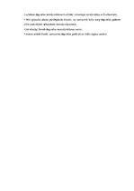 Referāts 'Common Rail degvielas iesmidzināšanas sistēma', 16.