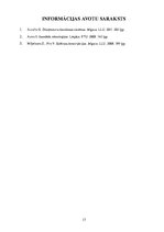 Referāts 'Common Rail degvielas iesmidzināšanas sistēma', 17.