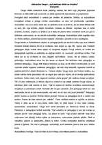 Konspekts 'Aleksandra Dauges "Audzināšanas ideāls un īstenība"', 1.