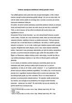 Referāts 'Kultūras mantojuma noteikšanas kritēriji vēsturiskā skatījumā, to saistība ar po', 3.