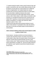 Referāts 'Kultūras mantojuma noteikšanas kritēriji vēsturiskā skatījumā, to saistība ar po', 4.