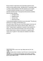 Referāts 'Kultūras mantojuma noteikšanas kritēriji vēsturiskā skatījumā, to saistība ar po', 5.