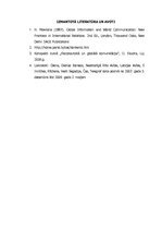 Referāts 'Iespējamā cenzūra filmas "Putina sistēma" demonstrēšanas gadījumā', 8.