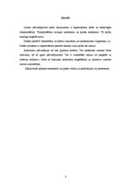 Referāts 'Paletes un konteineri', 3.