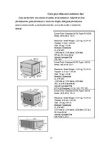 Referāts 'Paletes un konteineri', 12.