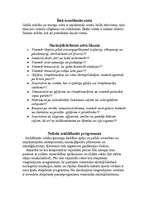 Konspekts 'Skrituļslidošana', 3.