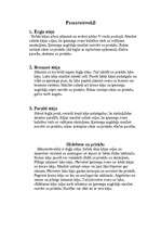 Konspekts 'Skrituļslidošana', 4.