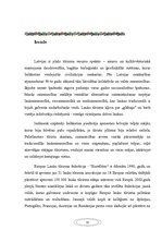 Prezentācija 'Mārketinga projekts', 2.