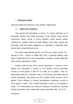 Prezentācija 'Mārketinga projekts', 4.