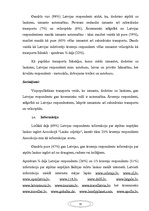 Prezentācija 'Mārketinga projekts', 9.