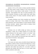 Prezentācija 'Mārketinga projekts', 10.