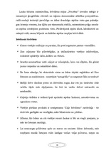 Prezentācija 'Mārketinga projekts', 20.