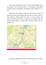 Prezentācija 'Mārketinga projekts', 22.