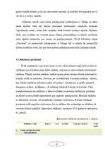 Prezentācija 'Mārketinga projekts', 28.