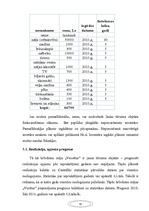 Prezentācija 'Mārketinga projekts', 31.