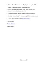 Prezentācija 'Mārketinga projekts', 35.