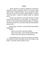 Referāts 'Pārdošanas stratēģija uzņēmumā "Galerija Istaba Bufete"', 2.