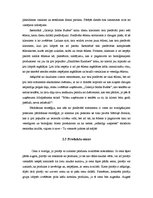 Referāts 'Pārdošanas stratēģija uzņēmumā "Galerija Istaba Bufete"', 8.