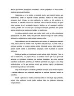 Referāts 'Pārdošanas stratēģija uzņēmumā "Galerija Istaba Bufete"', 13.