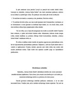 Referāts 'Pārdošanas stratēģija uzņēmumā "Galerija Istaba Bufete"', 17.