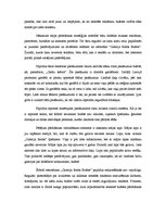 Referāts 'Pārdošanas stratēģija uzņēmumā "Galerija Istaba Bufete"', 18.