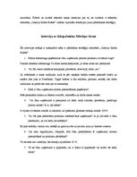 Referāts 'Pārdošanas stratēģija uzņēmumā "Galerija Istaba Bufete"', 19.