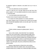 Referāts 'Pārdošanas stratēģija uzņēmumā "Galerija Istaba Bufete"', 20.