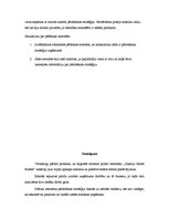 Referāts 'Pārdošanas stratēģija uzņēmumā "Galerija Istaba Bufete"', 21.