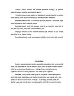 Referāts 'Pārdošanas stratēģija uzņēmumā "Galerija Istaba Bufete"', 22.