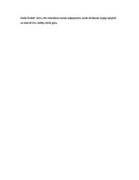 Referāts 'Pārdošanas stratēģija uzņēmumā "Galerija Istaba Bufete"', 23.