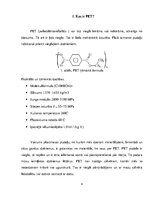 Referāts 'PET pudeļu apsaimniekošana', 4.