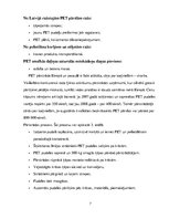 Referāts 'PET pudeļu apsaimniekošana', 7.