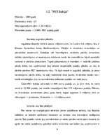 Referāts 'PET pudeļu apsaimniekošana', 9.