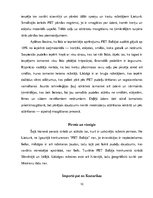 Referāts 'PET pudeļu apsaimniekošana', 10.