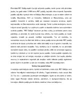 Referāts 'PET pudeļu apsaimniekošana', 11.