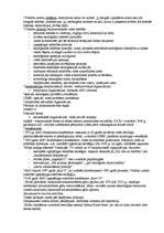 Konspekts 'Vides tiesības - eksāmena jautājumi un atbildes', 3.