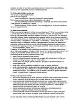 Konspekts 'Vides tiesības - eksāmena jautājumi un atbildes', 11.