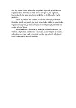 Eseja 'Cilvēka daba pati spēj nodrošināt tikumību', 2.