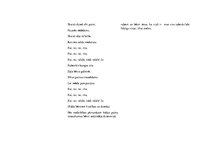 Prakses atskaite 'Aktīvā mācību prakse pirmsskolā', 16.