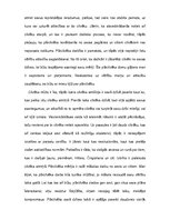 Eseja 'Atbilde uz jautājumu "Vai es gribētu būt pārcilvēks?"', 3.