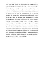 Eseja 'Atbilde uz jautājumu "Vai es gribētu būt pārcilvēks?"', 4.