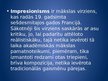 Prezentācija 'Jūgendstils un impresionisms', 11.