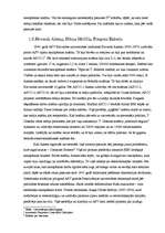 Referāts 'Informāciju tehnoloģiju attīstība pasaulē un Latvijā', 8.