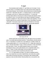 Referāts 'Informāciju tehnoloģiju attīstība pasaulē un Latvijā', 21.