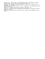 Eseja 'The Importance of Leadership Coaching', 4.