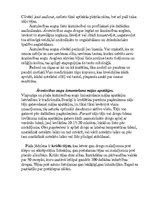 Konspekts 'Ārstniecības augi', 2.