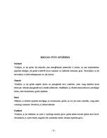 Referāts 'Krāsu terapija', 12.