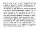 Eseja 'Comparing The Scarlet Letter by Hawthorne to The Other by de Beauvoir', 2.