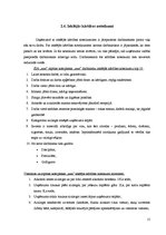 Prakses atskaite 'Profesionālās prakses atskaite', 15.